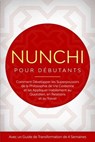 Nunchi pour Débutants : Comment Développer les Superpouvoirs de la Philosophie de Vie Coréenne et les Appliquer Habilement au Quotidien, en Relations et au Travail – Avec un Guide de Transformation de - Linh Sonnenberg - 9783757639174