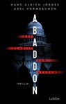 Abaddon - Hans-Ulrich Jörges ; Axel Vormbäumen - 9783757700096