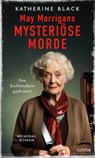 May Morrigans mysteriöse Morde - Katherine Black - 9783757700744
