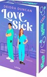 Love Sick - Deidra Duncan - 9783757701062