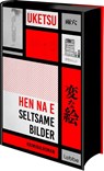 HEN NA E - Seltsame Bilder - Uketsu - 9783757701161