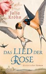 Das Lied der Rose - Julia Kröhn - 9783757701208