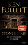 Stonehenge - Die Kathedrale der Zeit - Ken Follett - 9783757701239