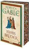 Hiobs Brüder - Rebecca Gablé - 9783757701611