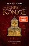 Der Schrein der Könige - Sabine Weiß - 9783757701840