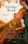 Tage des Wandels - Ulrike Renk - 9783757701857