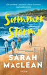 Summer Storms - Sarah Maclean - 9783757701871