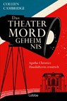 Das Theatermordgeheimnis - Colleen Cambridge - 9783757701956