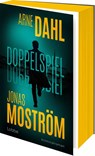 Doppelspiel - Arne Dahl ; Jonas Moström - 9783757701970