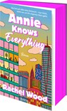 Annie Knows Everything - Rachel Wood - 9783757702045