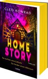 Home Story - Cleo Konrad - 9783757702052