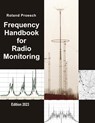 Frequency Handbook for Radio Monitoring - Roland Proesch - 9783757813352