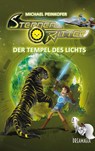 Sternenritter 8 Der Tempel des Lichts - Michael Peinkofer - 9783757827649