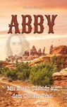 Abby I - Claudia Fischer - 9783757852238
