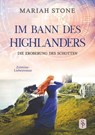 Die Eroberung des Schotten - Mariah Stone - 9783757919801