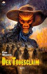 Der Todesclaim - Earl Warren - 9783757934668