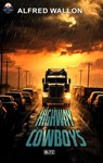Highway Cowboys - Alfred Wallon - 9783757941802