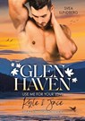 Glen Haven - Use me for your love - Svea Lundberg - 9783757947934