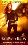 Krallen raus - Skye Mackinnon - 9783757948108