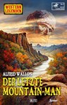 Western Legenden 64: Der letzte Mountain-Man - Alfred Wallon - 9783757948900