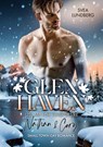 Glen Haven - Use me for your desire - Svea Lundberg - 9783757955915