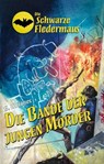 Die schwarze Fledermaus 56: Die Bande der jungen Mörder - G.W. Jones - 9783757956899