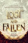 Lost and Fallen - Ann-Kathrin Karschnick ; Lara Lorenz - 9783757984786