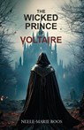 The Wicked Prince of Voltaire - Neele-Marie Boos - 9783758101496