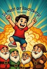 Die Macht der Bauchzwerge - Leo Behren - 9783758101632
