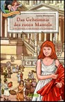 Das Geheimnis des roten Mantels - Sabine Wierlemann - 9783758203114