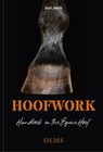 Hoofwork - Kati Jurth - 9783758208102