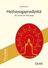 Svâtmârâma's Ha¿hayogapradîpikâ -  - 9783758208287