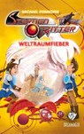 Sternenritter 14 Weltraumfieber - Michael Peinkofer - 9783758321924