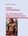 Conan the Cimmerian - Robert Ervin Howard - 9783758383328