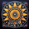 Dot Painting Mandala Coloring Book for Adults - Monsoon Publishing - 9783758407734