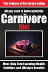 Haan, A: Everything You Need to Know About the Carnivore Die - Auke de Haan ; Skriuwer Com - 9783758411014