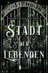 Stadt der Lebenden - Nina Elisabeth Christ - 9783758416156