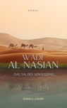 Wadi al-Nasian - Daniela Jodorf - 9783758423185