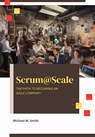 Scrum@Scale - Michael M. Smith - 9783758424540