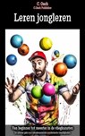 Leren jongleren - C. Oach - 9783758437229