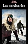 Leer snowboarden - C. Oach - 9783758437236