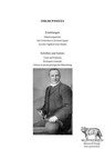 Erzählungen Schriften und Satiren - Oskar Panizza - 9783758490088