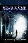 In de Verfemung van de Nanites (STAR-DUST 4) - Jens F. Simon - 9783758494611