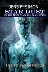 Heerser van de Nanites (STAR-DUST 5) - Jens F. Simon - 9783758495380