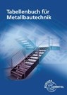 Tabellenbuch für Metallbautechnik - Michael Fehrmann ; Armin Steinmüller ; Alfred Weingartner ; Stephanie Hierl - 9783758511578