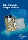 Tabellenbuch Zerspantechnik - Dietmar Schmid ; Sven Holzberger ; Alexander Pflug ; Franz Dreher - 9783758514357