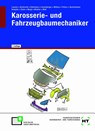 Karosserie- und Fahrzeugbaumechaniker - Patricia Harbrecht ; Martin Querhammer ; René Rempfer ; Wolfgang Stein - 9783758525322