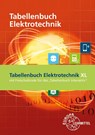 Tabellenbuch Elektrotechnik XL - Klaus Tkotz ; Bernd Schiemann ; Gregor Häberle ; Rudolf Krall - 9783758533594