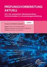 Prüfungsvorbereitung aktuell Teil 2 der gestreckten Abschlussprüfung - Dirk Hardy ; Annette Schellenberg ; Achim Stiefel - 9783758533686