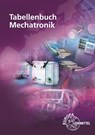 Tabellenbuch Mechatronik - Gregor Häberle ; Hartmut Fritsche ; Dietmar Schmid ; Bernd Schiemann - 9783758542541